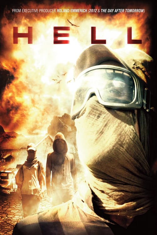 [HD] Hell 2011 Film Complet En Anglais