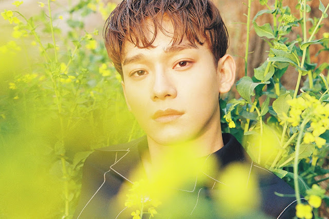 EXO Chen topped the iTunes Chart in 32 countries with its ...