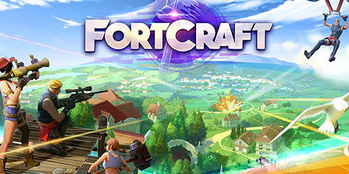 Fortcraft for android free download