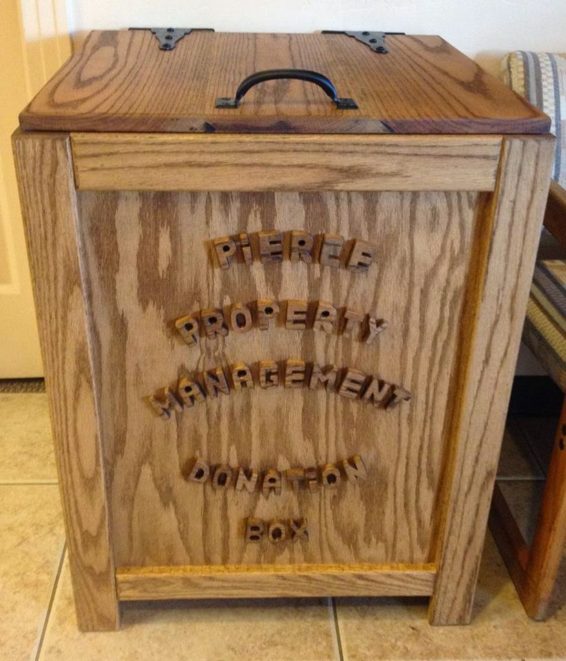 Pierce Property Management