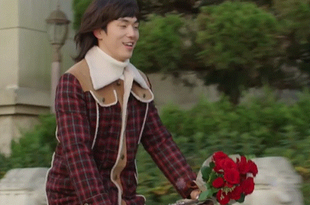 이미지 보면 신비롭다라는 말이 어울리는 김정현 | 인스티즈