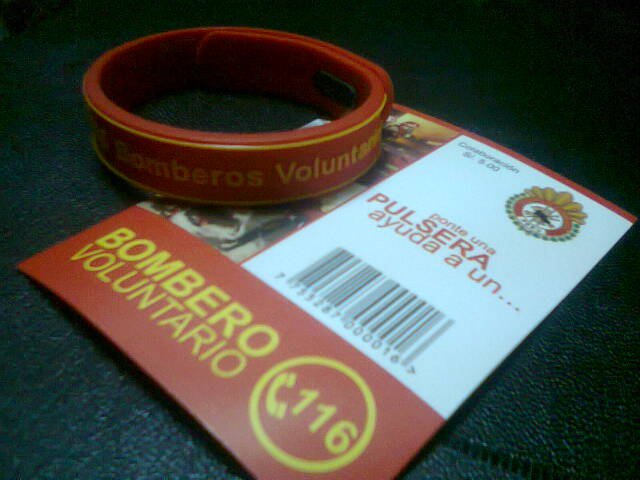 buenosdiascanete.blogspot.com: IMPERIALINOS “PULSERAS ROJAS 116”