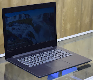 Laptop Slim Lenovo ideapad 320 AMD A9-9420 Malang