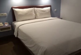 Kamar Hotel Amaris Cihampelas Bandung