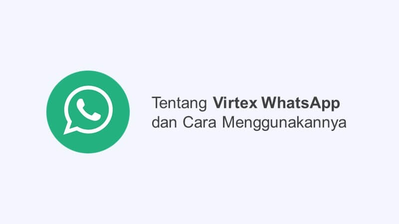 Virtex wa ganas 2021 copy paste
