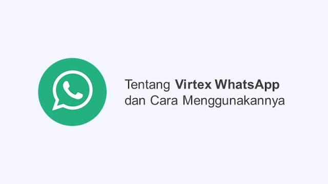 virtex wa lag ganas copy paste