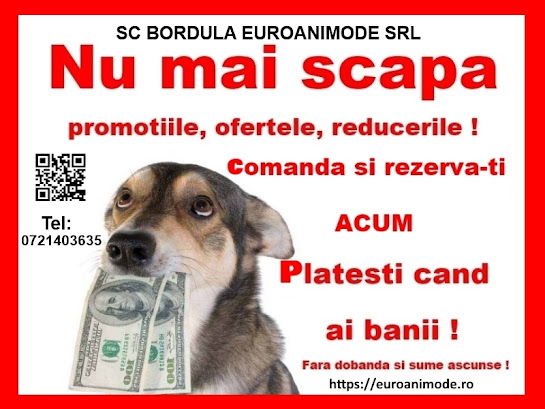 Programul PLATESTI CAND AI BANII !