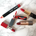 MY FIVE FAVOURITE WINTER RED <strong>Lipstick</strong>S (EFFORTLESS, COM...