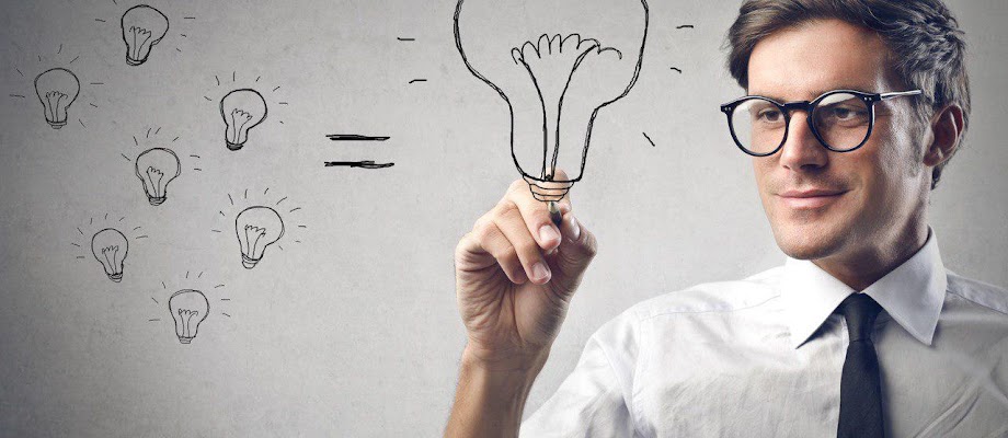 Tips Cara Menemukan Ide Kreatif dalam Berbisnis