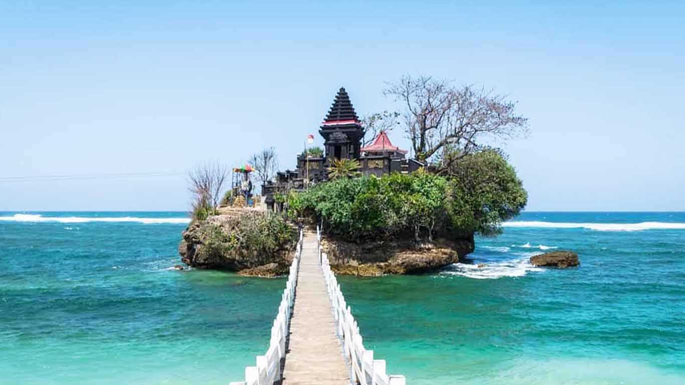 Rekomendasi Wisata Keluarga dan Wisata Alam Malang