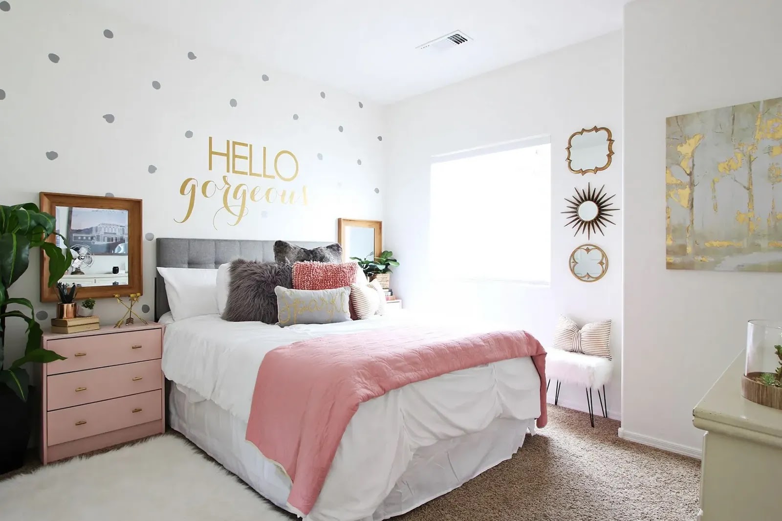 Teen Bedroom Ideas