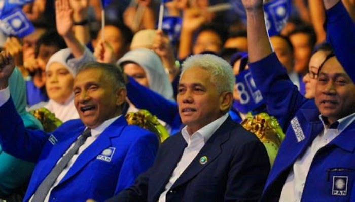 Bali Pastikan Kongres PAN Berlangsung Sukses