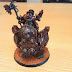 What's On Your Table: Adeptus Mechanicus 
