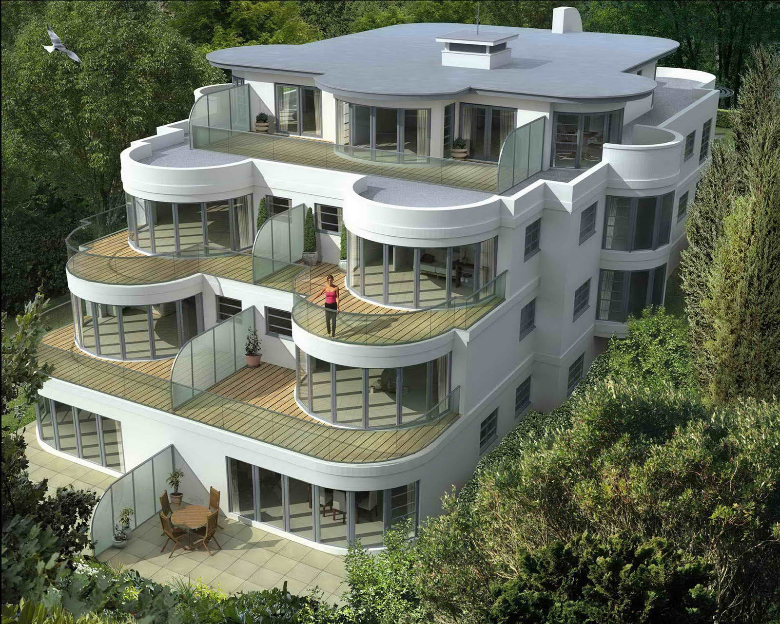 Architectural Home Designer Software