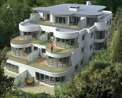 Modern Architecture Home Design Software