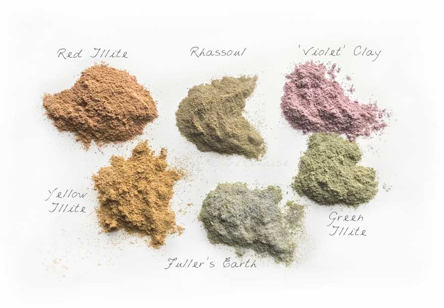 Tips on Creating Powdered Lavender