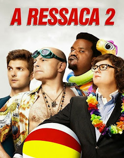 A Ressaca 2 - BDRip Dual Áudio