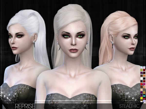 sims 4 cc long female hair tsr sims 4 cc long female hair tsr