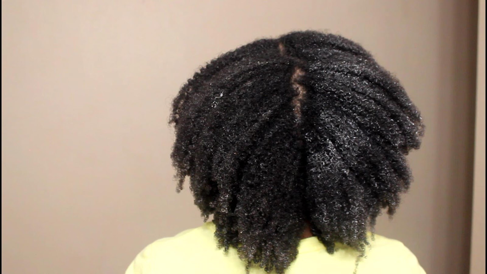 Mayonnaise For Hair Before and After WHICH WORKS BETTER?