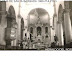 Pulpito año 1960 Parroquia Santa Barbara de Ituango