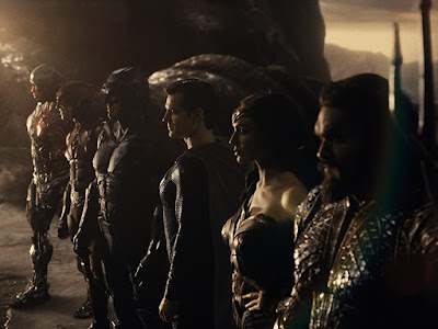 Zack Snyders Justice League Movie Image 12