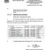 Timelines for e-Transfer of teachers 6th Phase June 2020
