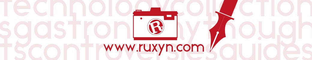 Guides, Life Hacks, And Optimisation - www.ruxyn.com