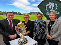 ‘Girl Gang’ Announced Official Song of ICC Women’s World Cup 2022.