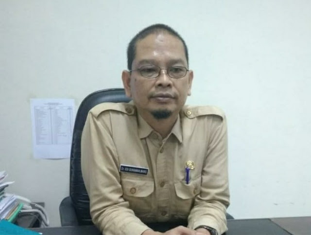 Di Aceh Timur 27 Orang Berstatus ODP Covid-19 Diisolasi Mandiri Maret 26, 2020