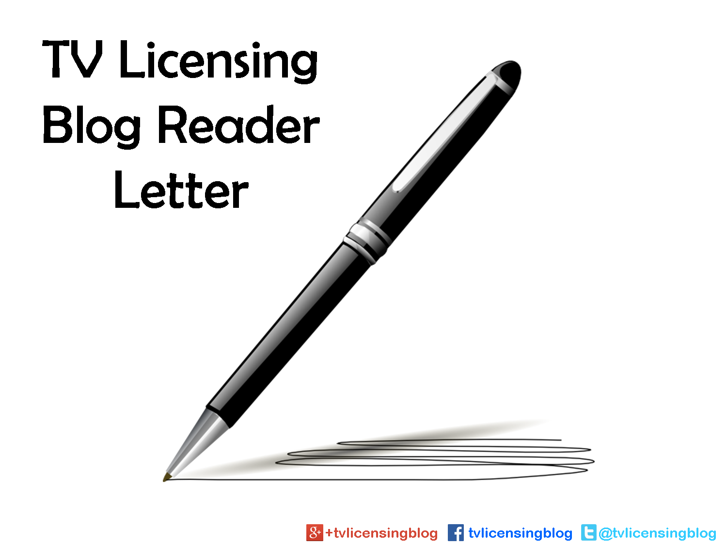 TV Licensing
