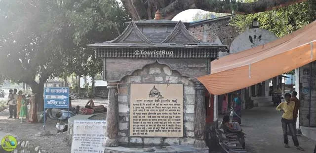 Santala Devi Temple Story