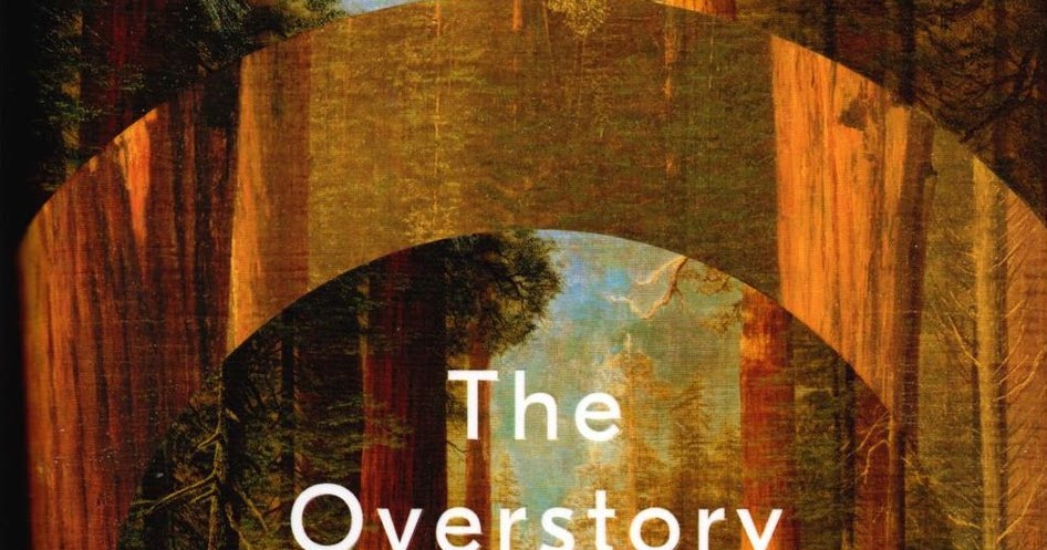 new york times book review of the overstory