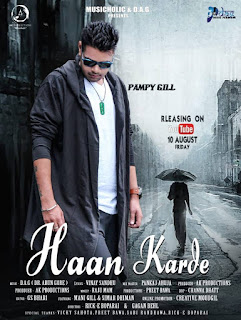 Online Songs Promotion Company Creative Moudgil