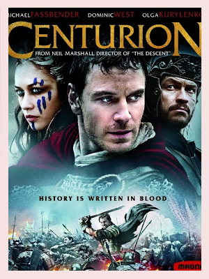 Centurion Full Movie Download in Hindi Dubbed 480p
