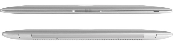 ELECTRONIC EQUIPMENT REPAIR CENTRE : MacBook Air – Disassembling