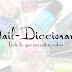 Nail-diccionario | Vocabulario que necesitas saber sobre nail art