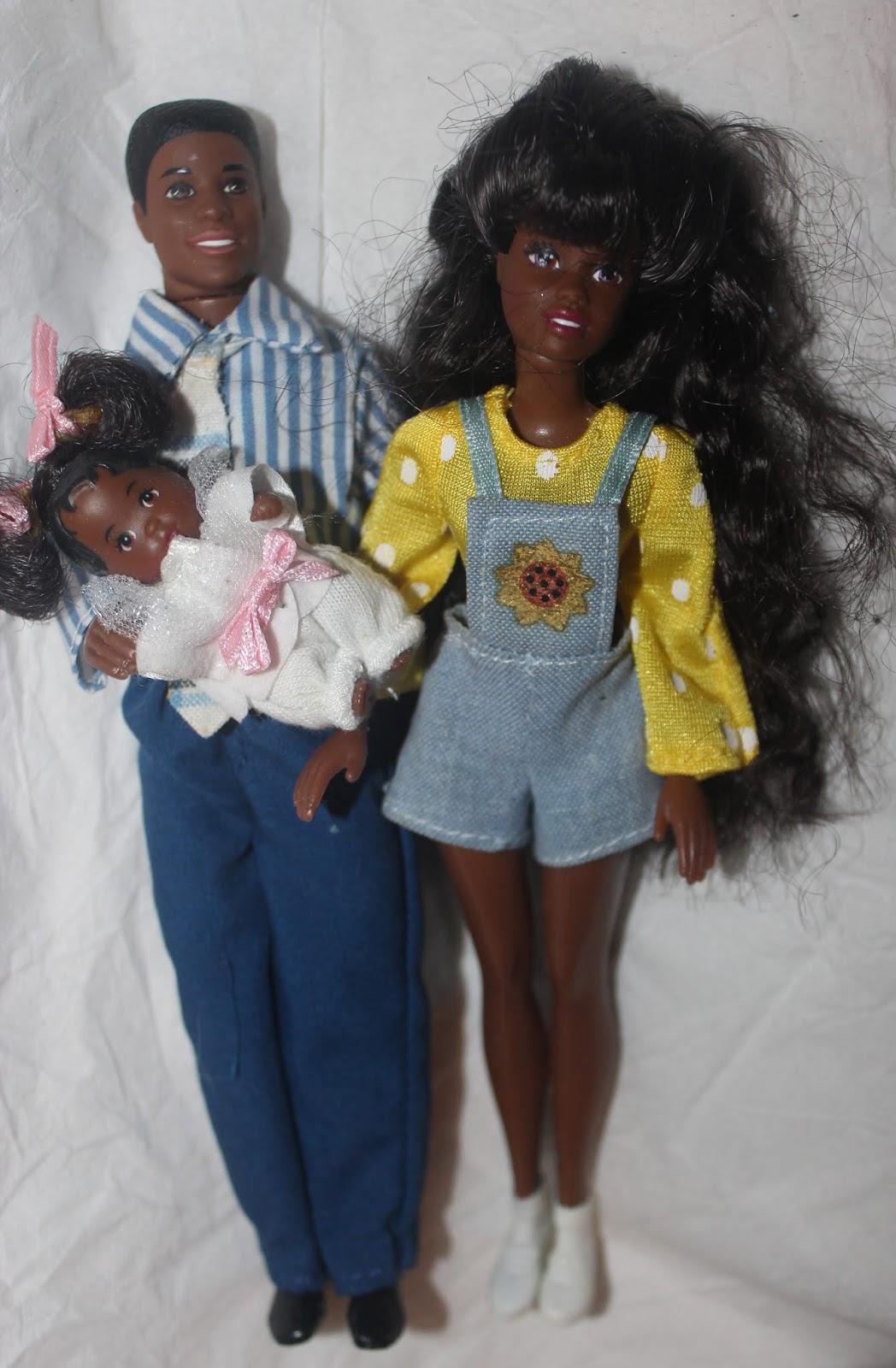 family corners dolls
