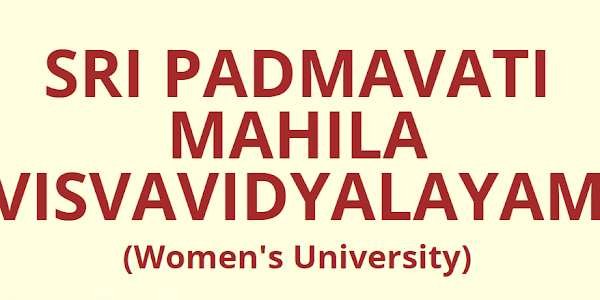 SPMVV Technical/Research Assistant Recruitment 2019 – Previous Papers