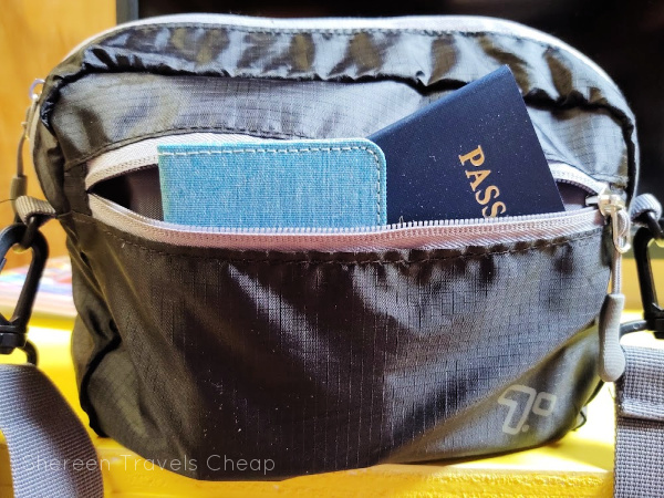 travelon convertible crossbody duffel