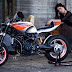ShotGun | Ducati MTS Motolook