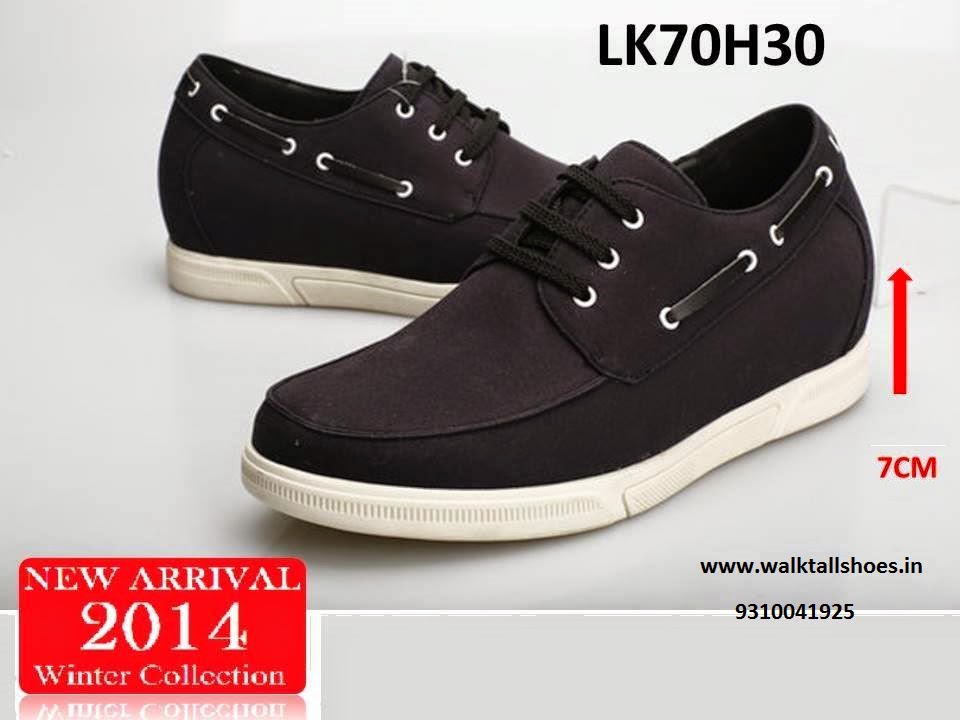 Celby Height Increasing Shoes shoe lifts inside the height increasing