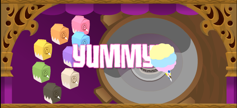 Animal Jam Cotton Candy Animal Jam Cotton Candy