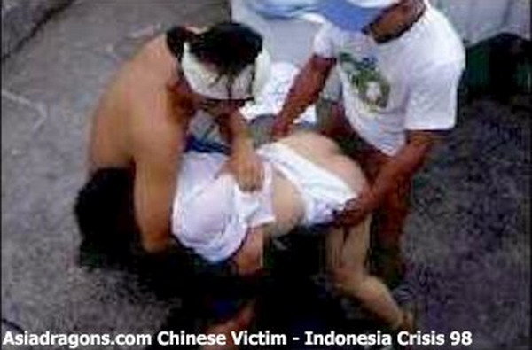 British national sexually abusing a chinese woman video