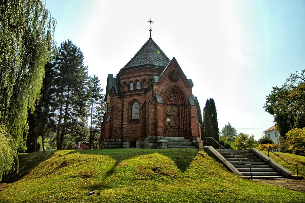 Travel Memory Blog Chuchelná