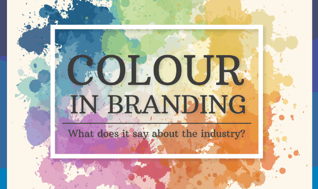 Colour In Branding