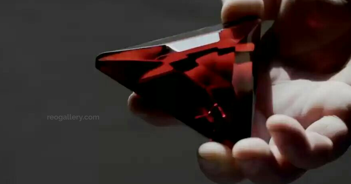red diamond creator award red diamond creator award