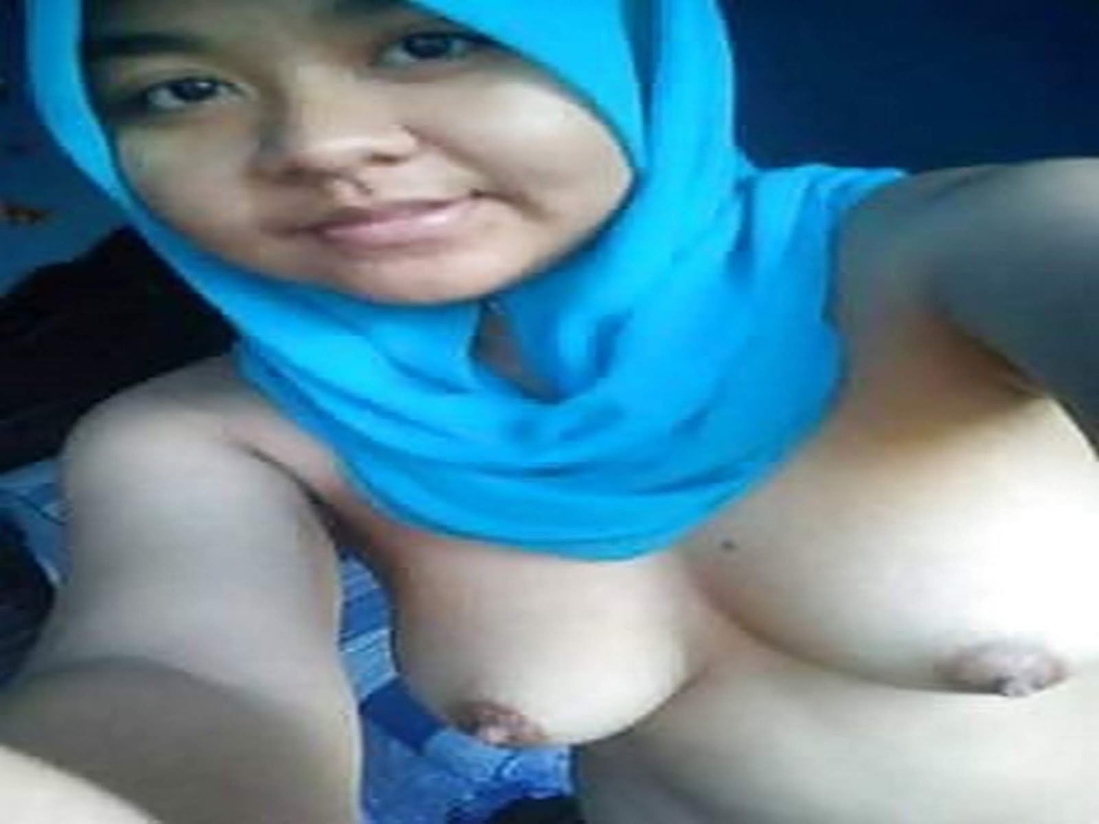 Bokep hijab malay