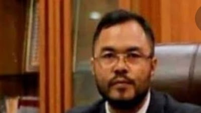 Ir. H. Tatan Pria Sudjana Dipanggil Kejari Bandung menjadi Saksi dalam Kasus Dugaan Penyalahgunaan Dana Hibah APBD Provinsi Jabar