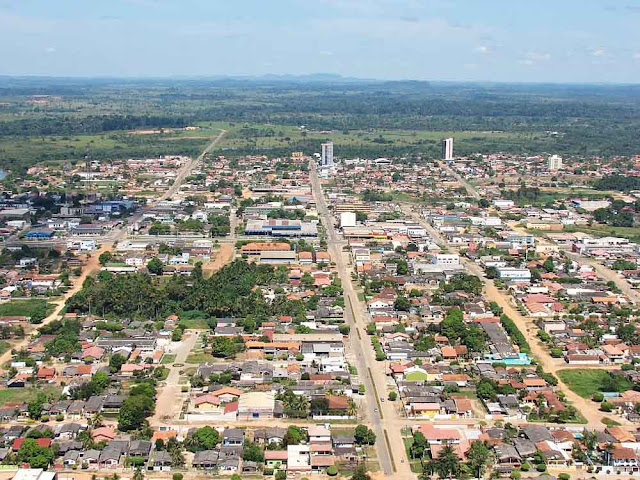 Porto Velho - RO