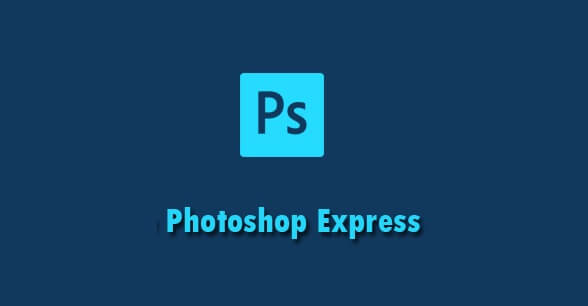 برنامج-Photoshop-Express-برنامج-تصميم-للأندرويد